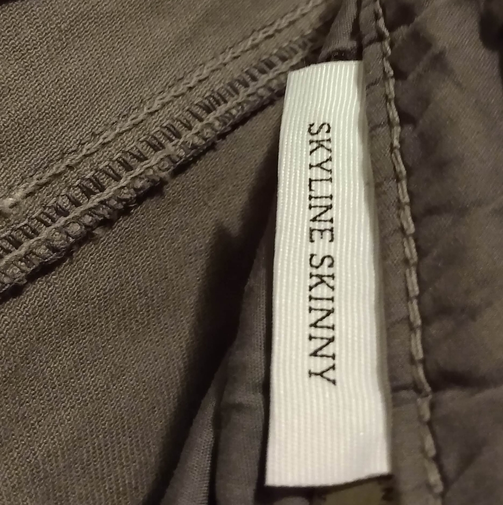Paige Jeans NWOT